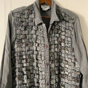 Country Wear Casuals Women's Jacket